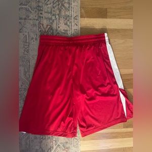 Like New! Men’s Jordan shorts